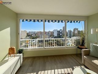 Piso en alquiler en Playa de San Juan en Alicante