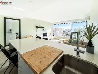 Piso en alquiler en Playa de San Juan en Alicante