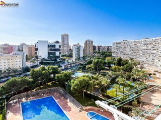 Piso en alquiler en Playa de San Juan en Alicante