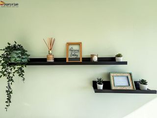 Piso en alquiler en Playa de San Juan en Alicante