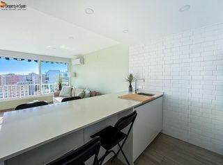 Piso en alquiler en Playa de San Juan en Alicante