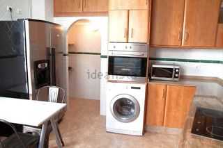 Piso en alquiler en Morvedre en Valencia