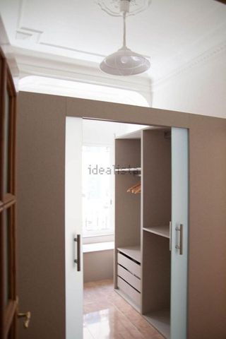 Piso en alquiler en Morvedre en Valencia