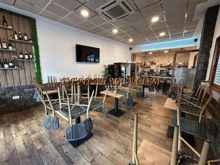 Local comercial en alquiler en Ondara