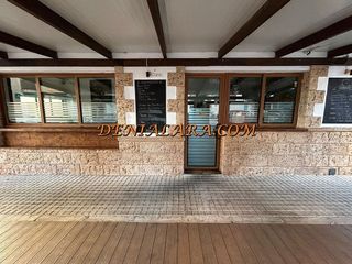 Local comercial en alquiler en Ondara