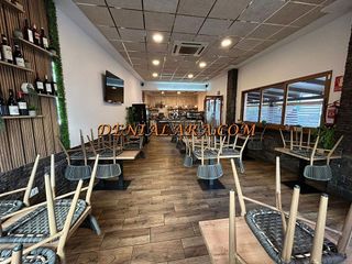 Local comercial en alquiler en Ondara