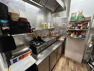 Local comercial en alquiler en Ondara