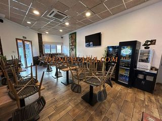 Local comercial en alquiler en Ondara