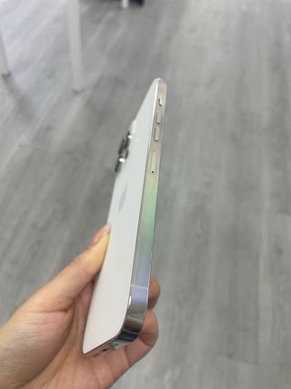 iPhone 13 Pro Max 256GB Blanco