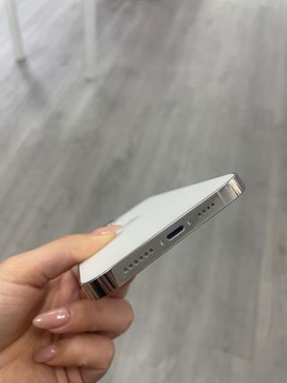 iPhone 13 Pro Max 256GB Blanco