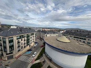 Piso en alquiler en Alto del Castaño en Narón