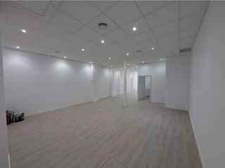 Local comercial en alquiler en Casco Antiguo en Majadahonda