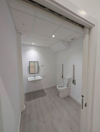 Local comercial en alquiler en Casco Antiguo en Majadahonda