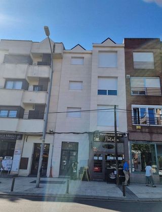 Local comercial en alquiler en Casco Antiguo en Majadahonda