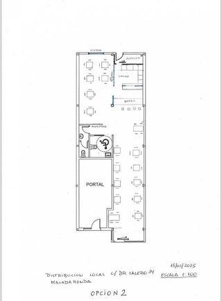 Local comercial en alquiler en Casco Antiguo en Majadahonda