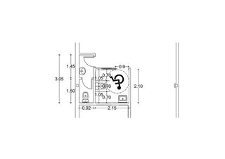 Local comercial en alquiler en Casco Antiguo en Majadahonda