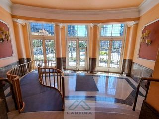 Oficina en alquiler en Areal – Zona Centro en Vigo