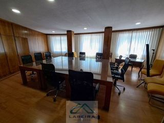 Oficina en alquiler en Areal – Zona Centro en Vigo