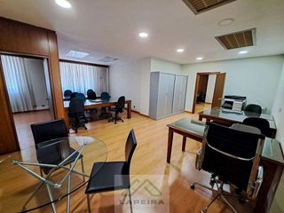 Oficina en alquiler en Areal – Zona Centro en Vigo