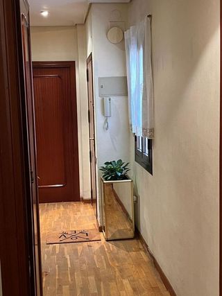 Piso en alquiler en Centro en Castellón de la Plana