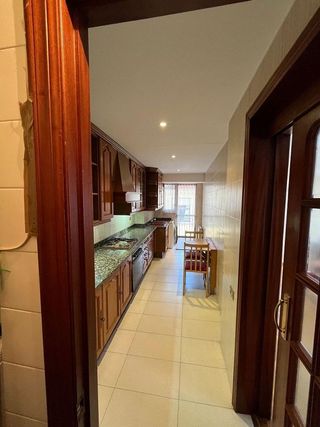 Piso en alquiler en Centro en Castellón de la Plana