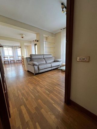 Piso en alquiler en Centro en Castellón de la Plana