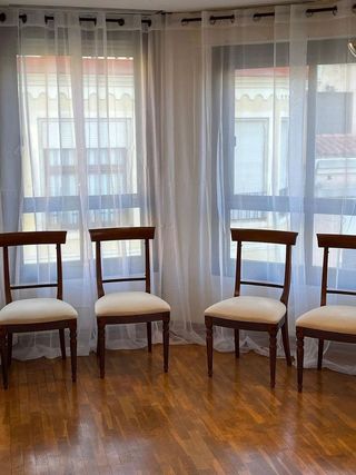 Piso en alquiler en Centro en Castellón de la Plana