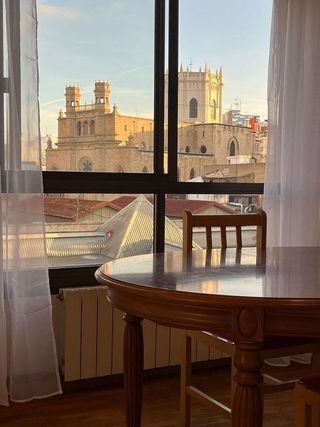 Piso en alquiler en Centro en Castellón de la Plana