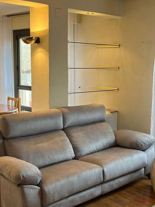 Piso en alquiler en Centro en Castellón de la Plana