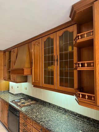 Piso en alquiler en Centro en Castellón de la Plana