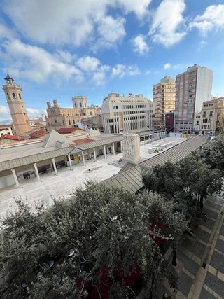 Piso en alquiler en Centro en Castellón de la Plana