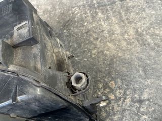 Faro Delantero Derecho Tiguan 2017