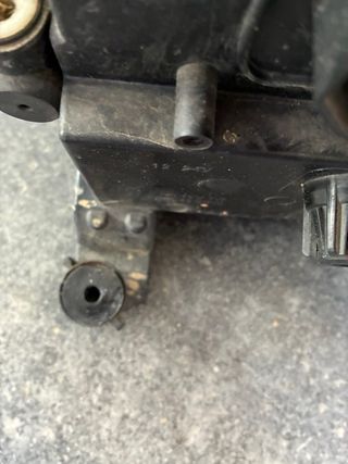 Faro Delantero Derecho Tiguan 2017