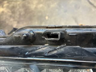 Faro Delantero Derecho Tiguan 2017