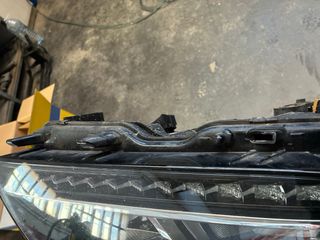 Faro Delantero Derecho Tiguan 2017