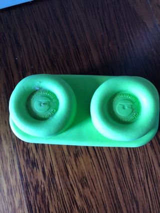 Bloques de silicona para bebés