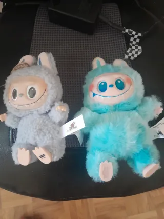 Labubu Peluche Oferta