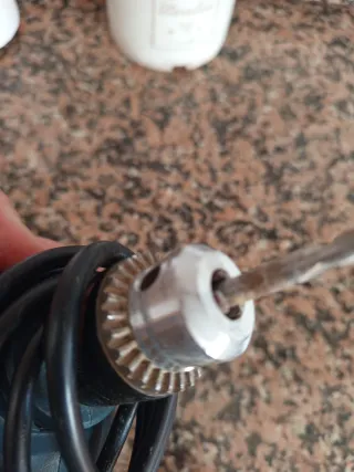 Taladro Black & Decker KR500 500W