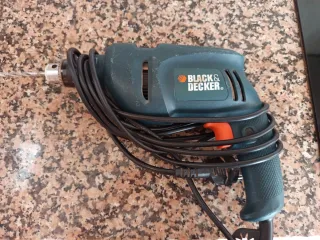 Taladro Black & Decker KR500 500W