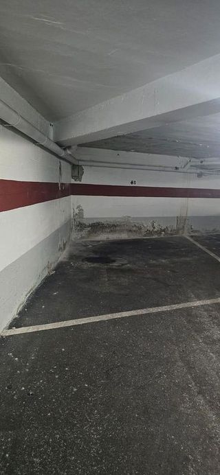 Garaje en venta en Playa de Levante en Benidorm