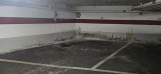 Garaje en venta en Playa de Levante en Benidorm