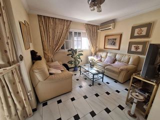 Piso en venta en Perchel Sur - Plaza de Toros Vieja en Málaga