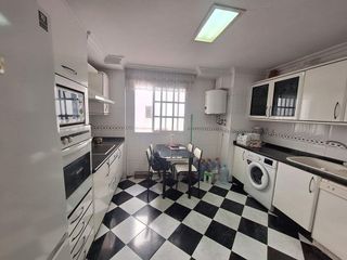 Piso en venta en Perchel Sur - Plaza de Toros Vieja en Málaga