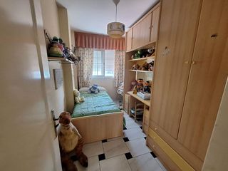 Piso en venta en Perchel Sur - Plaza de Toros Vieja en Málaga