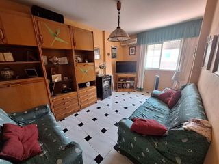 Piso en venta en Perchel Sur - Plaza de Toros Vieja en Málaga