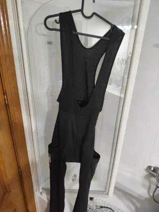 Culote Tiger sin usar Talla L