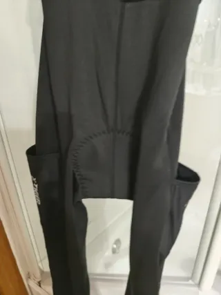 Culote Tiger sin usar Talla L