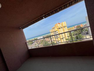 Piso en venta en Canet d´En Berenguer