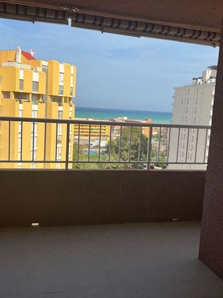 Piso en venta en Canet d´En Berenguer