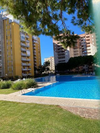 Piso en venta en Canet d´En Berenguer